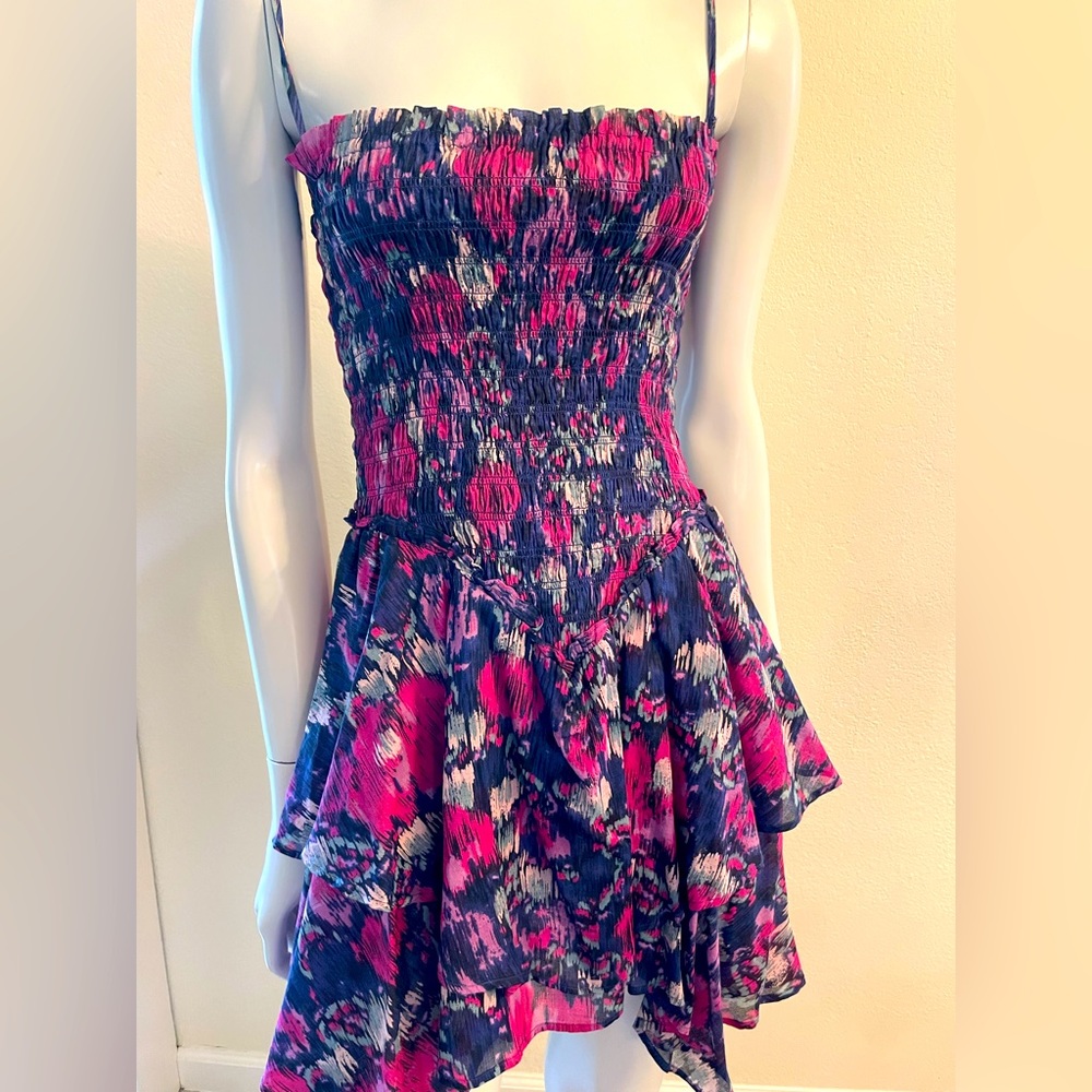 Brand new! Isabel Marant Anka dress. Size 34